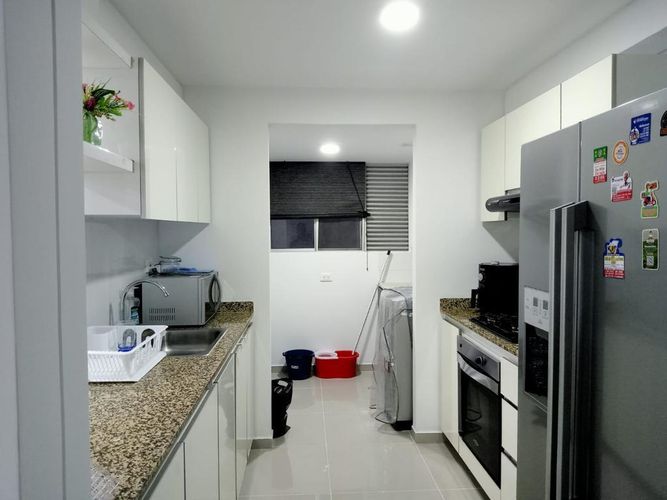 Apartamento en venta en Caney, Cali · foto 7 de 16