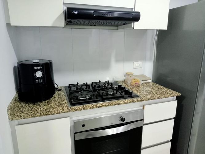 Apartamento en venta en Caney, Cali · foto 9 de 16