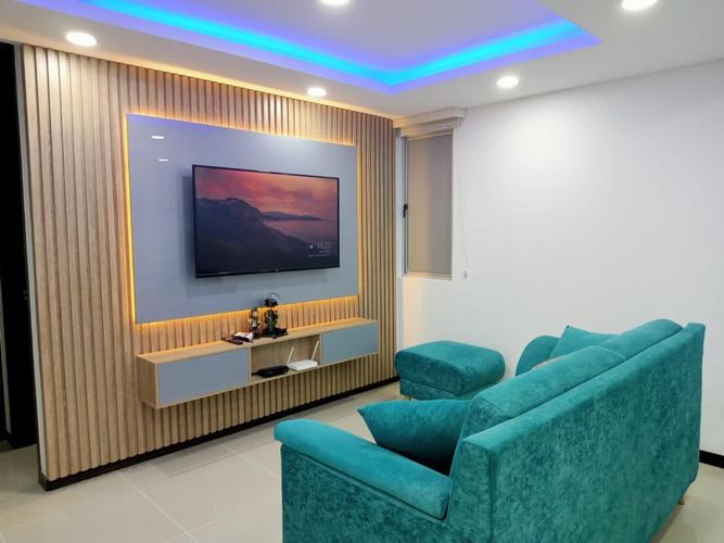 Apartamento en venta en Caney, Cali · foto 10 de 16
