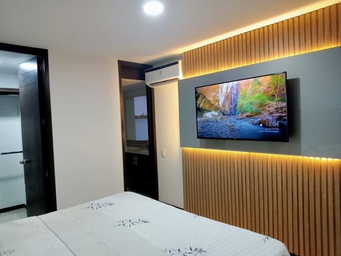 Apartamento en venta en Caney, Cali · foto 12 de 16