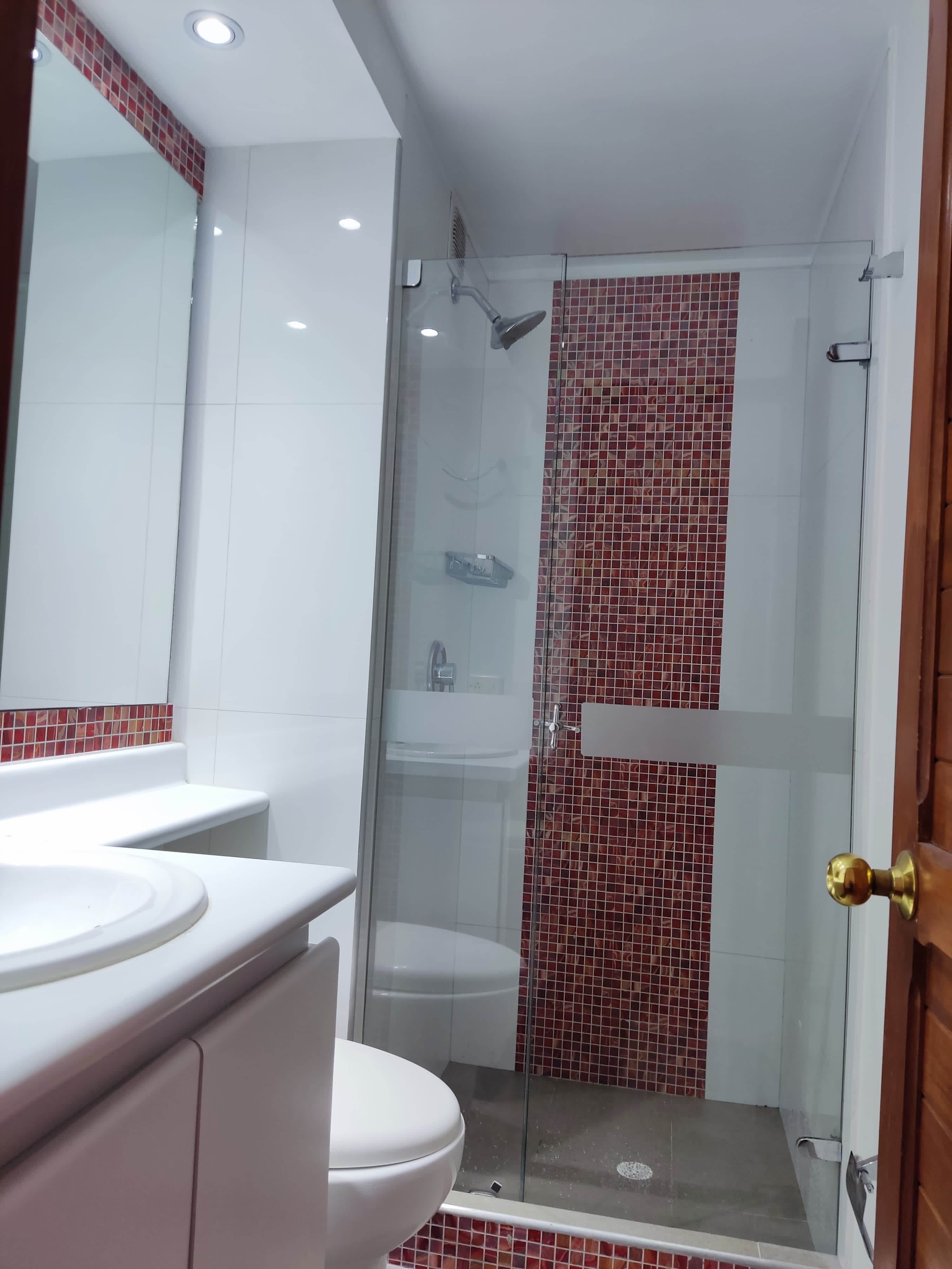 Apartamento en arriendo en Pontevedra, Bogotá · foto 6 de 16