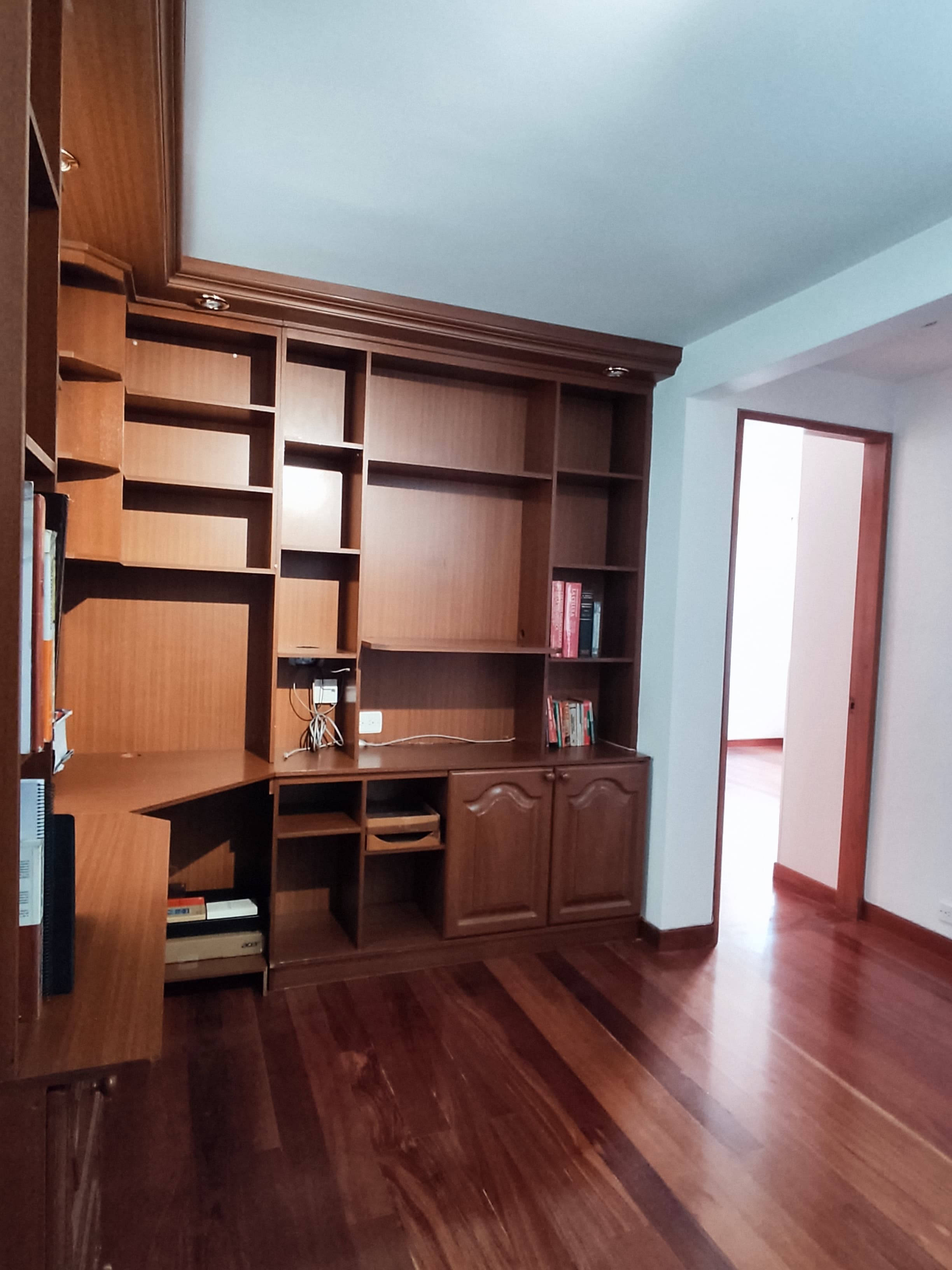 Apartamento en arriendo en Pontevedra, Bogotá · foto 9 de 16