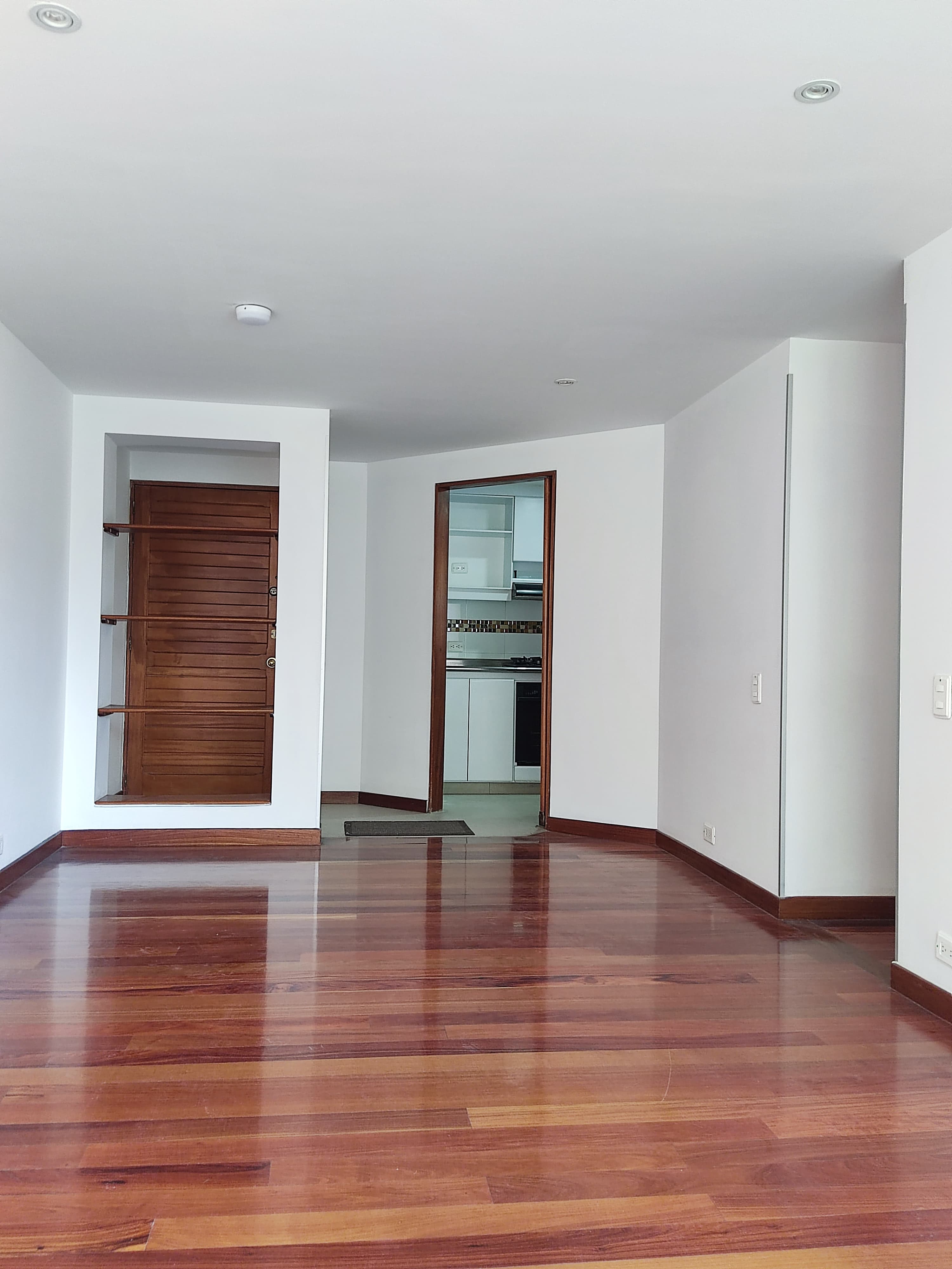 Apartamento en arriendo en Pontevedra, Bogotá · foto 13 de 16