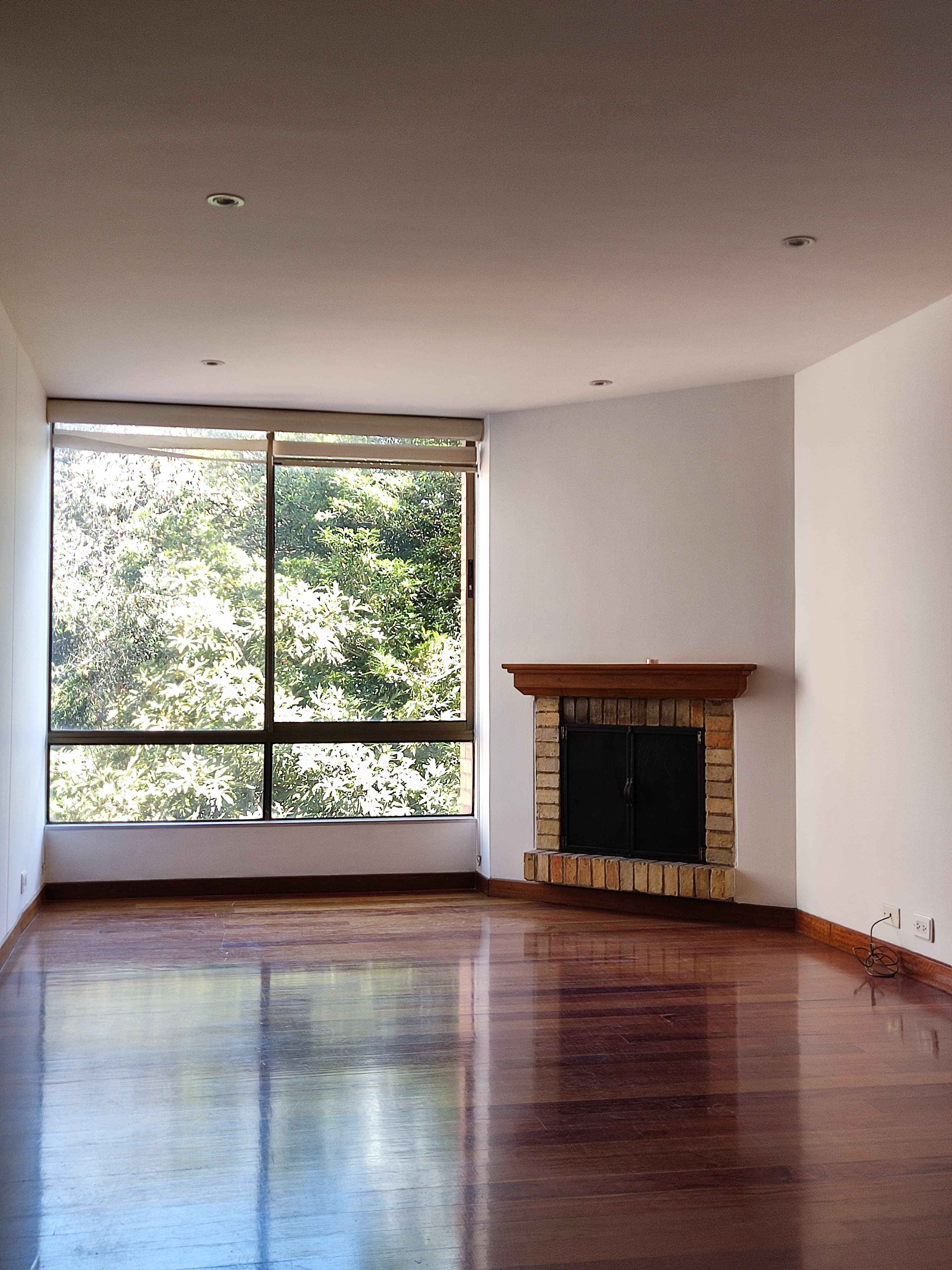Apartamento en Arriendo en Pontevedra, Bogotá en San Nicolas