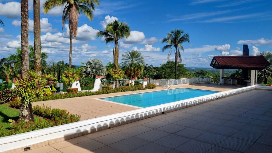 Casa de 3 alcobas en venta en Puente Amarillo, Villavicencio, 455 m² · foto 11 de 24