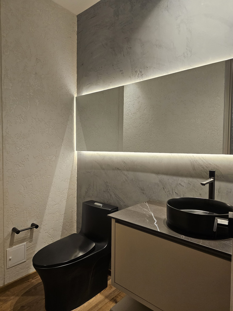 Apartamento en venta en El Poblado, Medellín [No disponible] 2