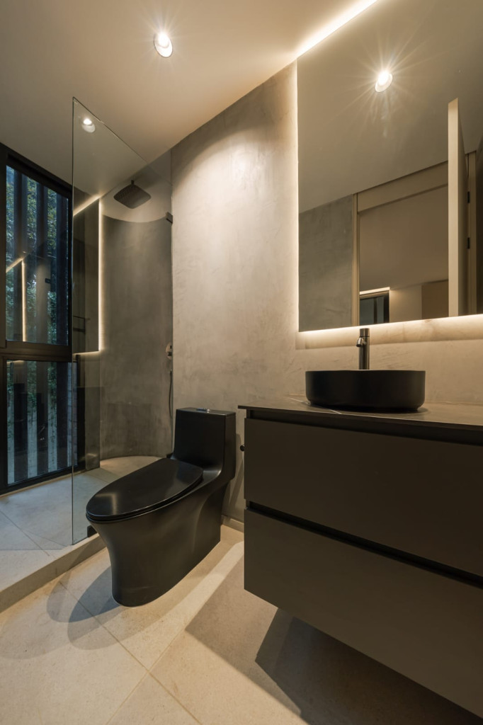 Apartamento en venta en El Poblado, Medellín [No disponible] 3