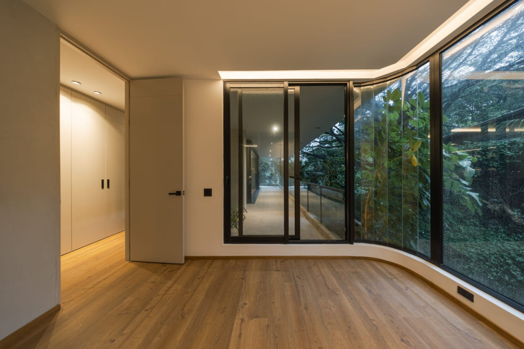 Apartamento en venta en El Poblado, Medellín [No disponible] 4