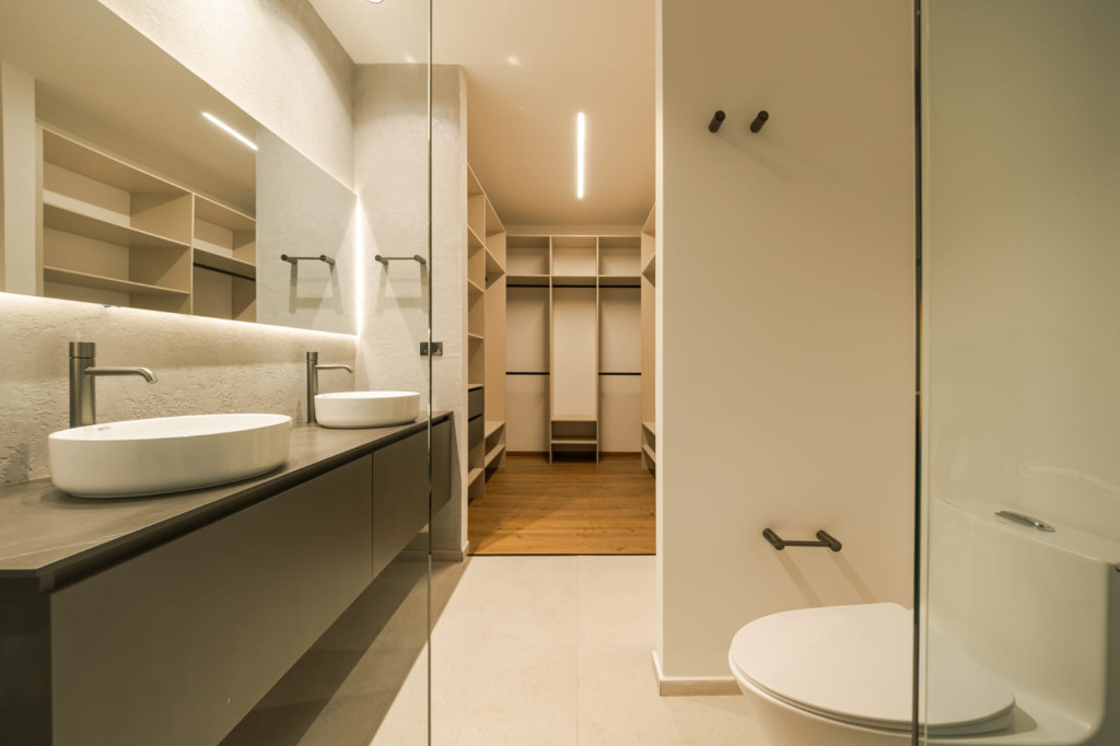 Apartamento en venta en El Poblado, Medellín [No disponible] 5