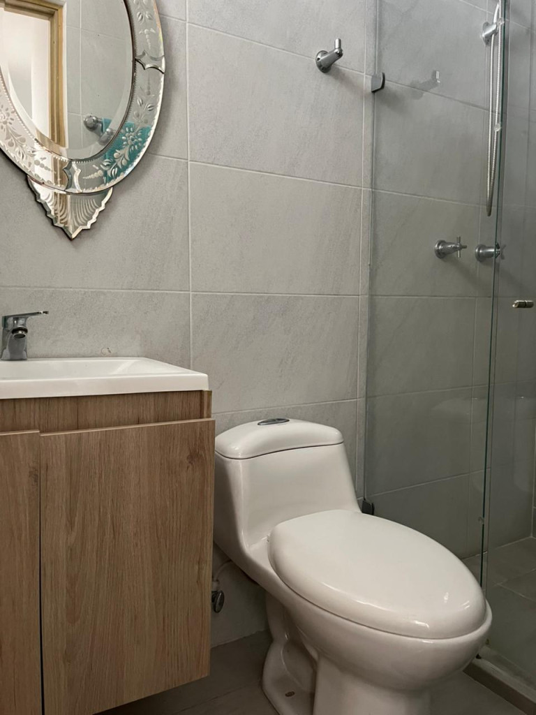 Apartamento en venta en Belén Fatima, Medellín [No disponible] 2