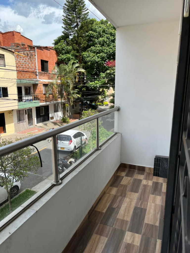 Apartamento en venta en Belén Fatima, Medellín [No disponible] 3
