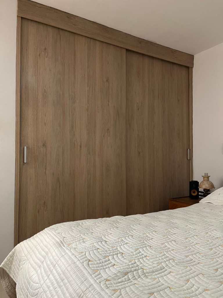 Apartamento en venta en Belén Fatima, Medellín [No disponible] 5