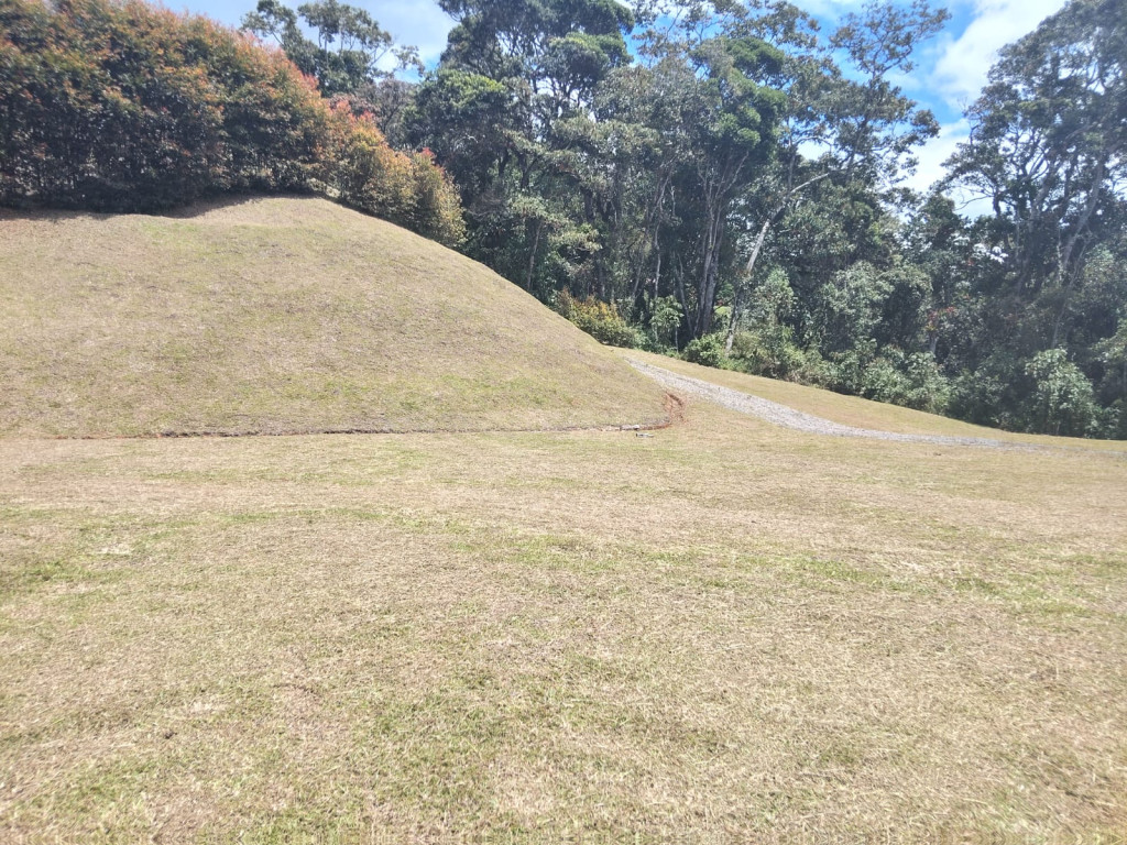Land in Don diego for Sale