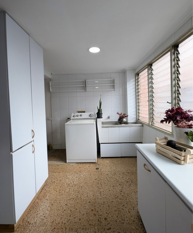 Apartamento en venta en Castropol, Medellín [No disponible] 5