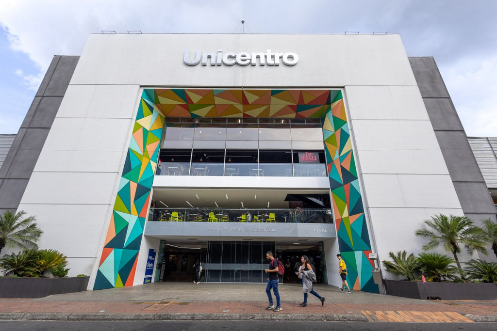 Local comercial en venta en Laureles, Medellín [No disponible] 2