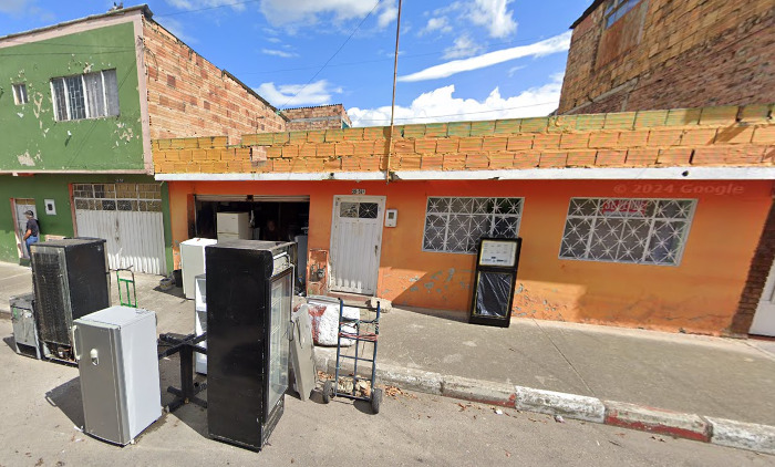 Casa en venta en Tunjuelito, Bogotá · foto 3 de 3