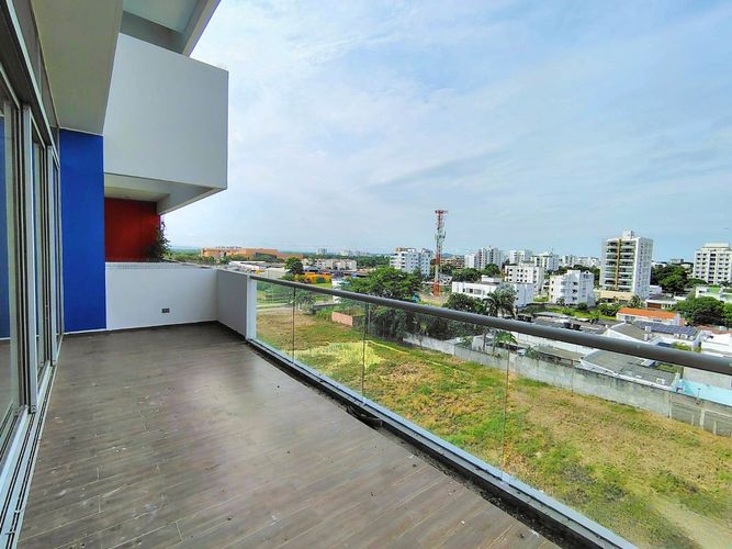 Apartaestudio en venta en El Recreo, Montería, 300 m² · foto 13 de 24