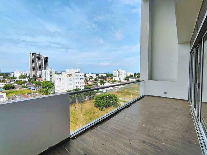 Apartaestudio en venta en El Recreo, Montería, 300 m² · foto 15 de 24