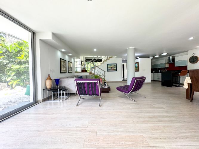 Casa de 5 alcobas en venta en Cabecera Del Llano, Bucaramanga, 596 m² · foto 6 de 20