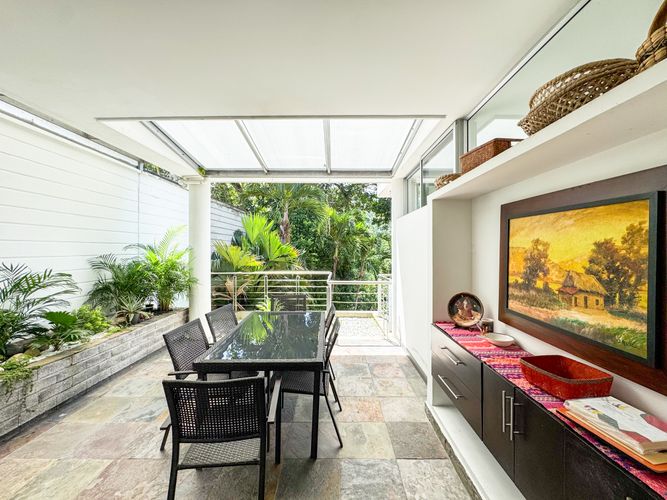 Casa de 5 alcobas en venta en Cabecera Del Llano, Bucaramanga, 596 m² · foto 16 de 20