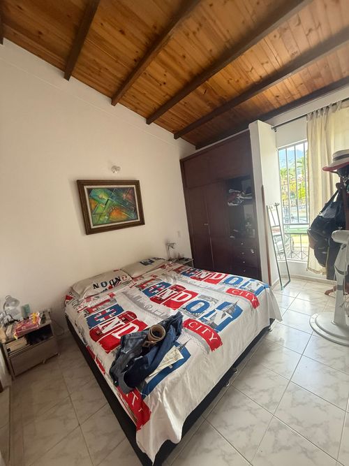 Casa de 3 alcobas en venta en Urbanizacion El Girasol, Bucaramanga, 100 m² · foto 9 de 16