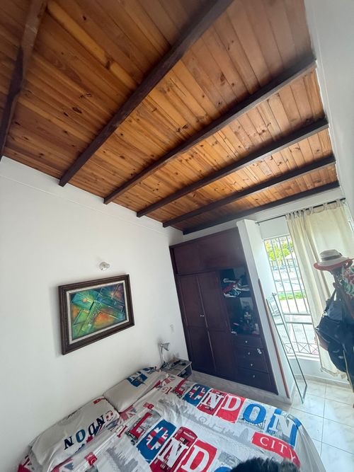 Casa de 3 alcobas en venta en Urbanizacion El Girasol, Bucaramanga, 100 m² · foto 10 de 16