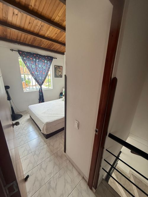 Casa de 3 alcobas en venta en Urbanizacion El Girasol, Bucaramanga, 100 m² · foto 13 de 16