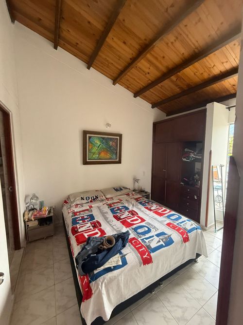 Casa de 3 alcobas en venta en Urbanizacion El Girasol, Bucaramanga, 100 m² · foto 15 de 16