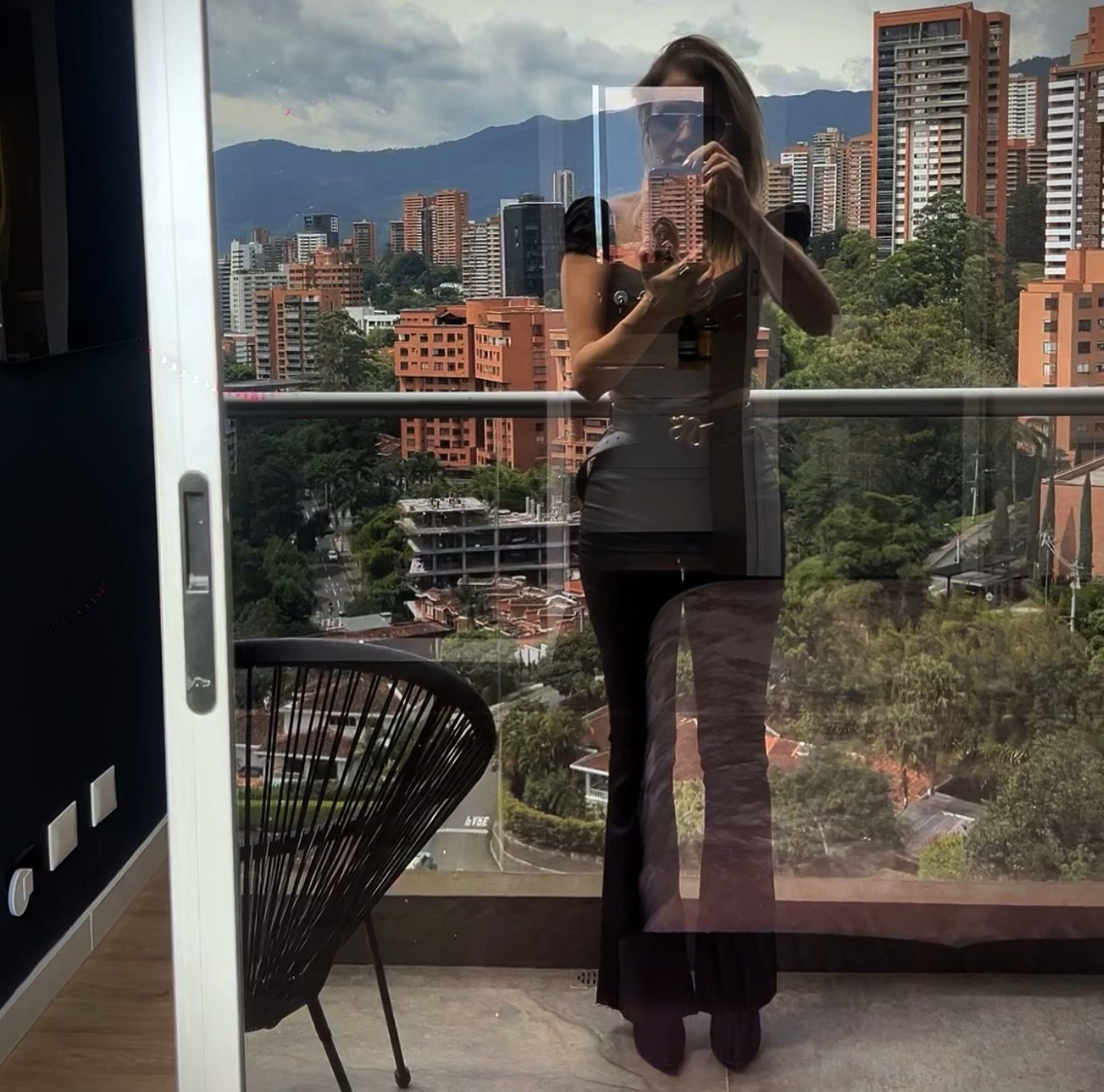 Apartamento en venta en El tesoro, Medellín [No disponible] 2