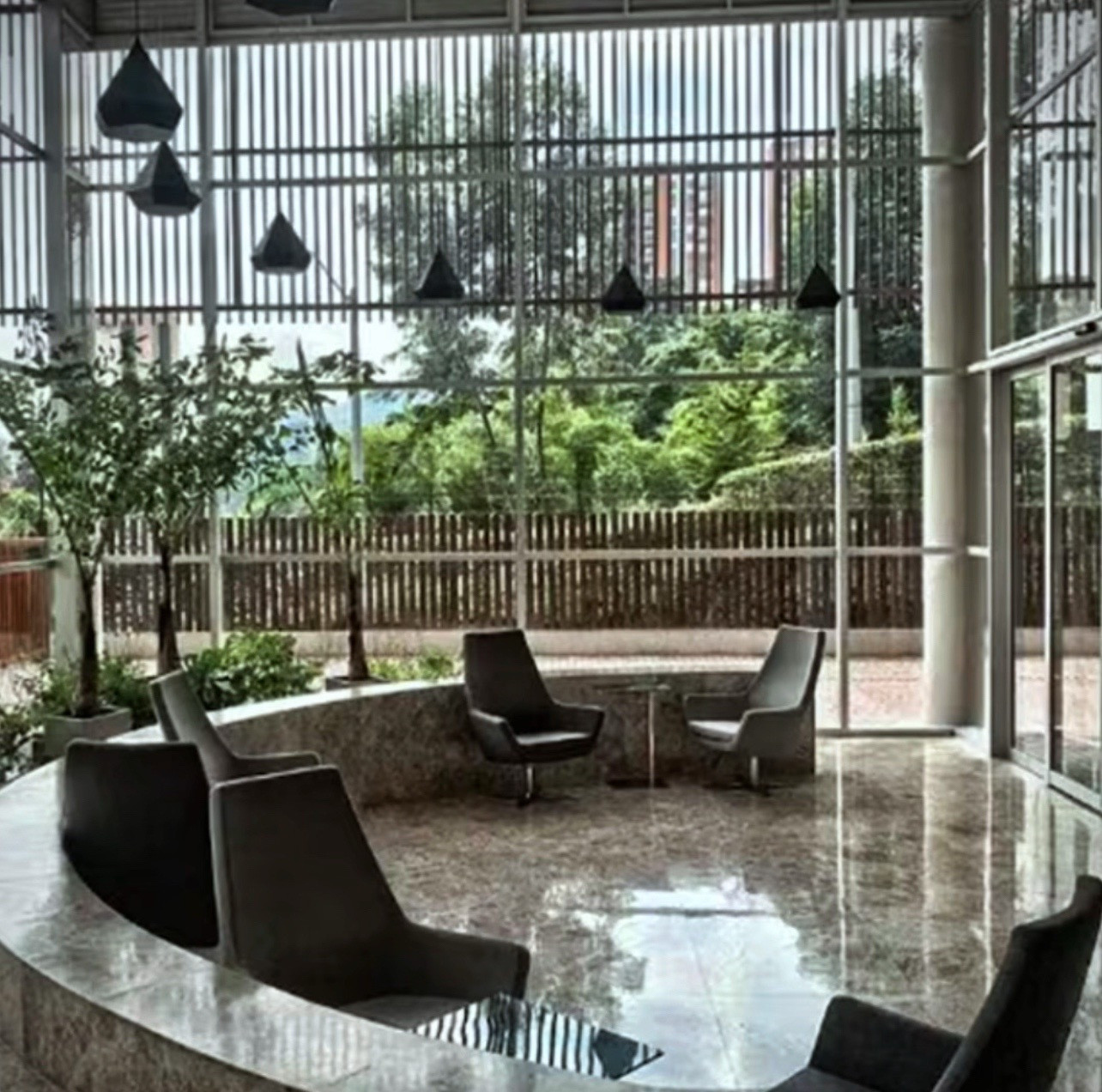 Apartamento en venta en El tesoro, Medellín [No disponible] 5
