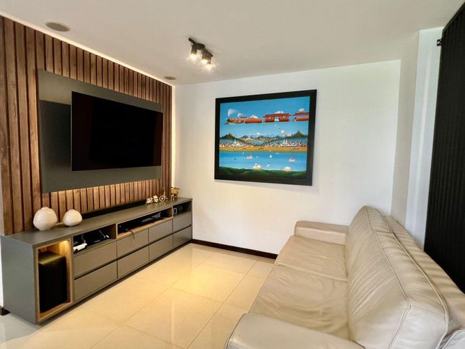 Apartamento de 3 alcobas en venta en Alejandría, Medellín, 112 m² · foto 2 de 10