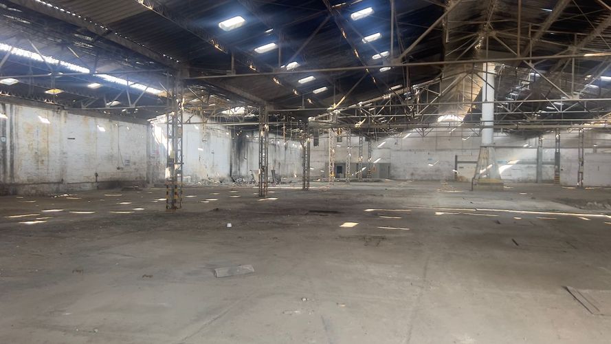 Bodega en venta en Camilo Torres Et. Ii, Soacha, 4850 m² · foto 2 de 3