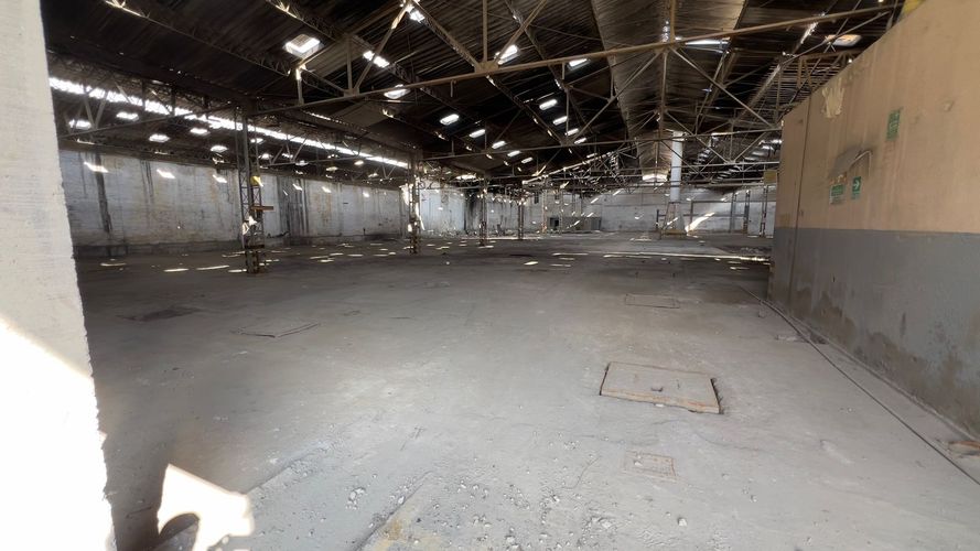 Bodega en venta en Camilo Torres Et. Ii, Soacha, 4850 m² · foto 3 de 3