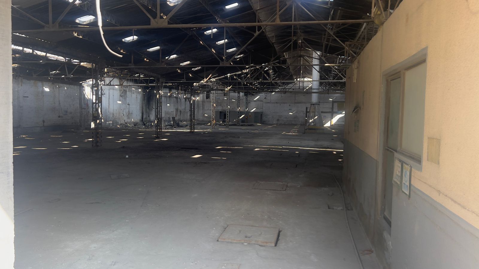 Warehouse for rent in Soacha, Soacha