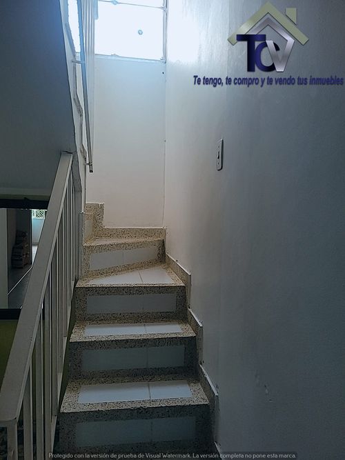 Casa de 4 alcobas en venta en Prados Del Mutis, Bucaramanga, 138 m² · foto 6 de 8