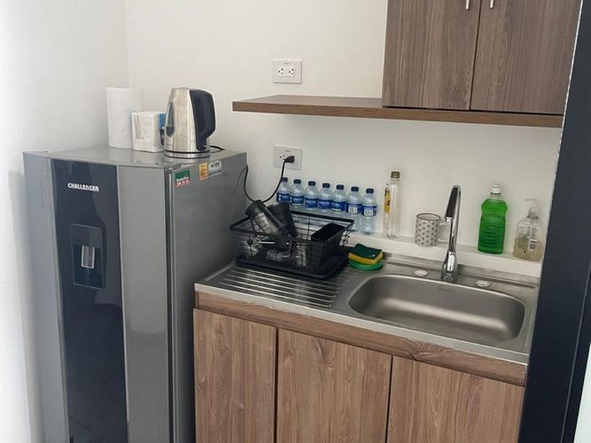 Oficina en venta en Loma Del Chocho, Envigado, 60 m² · foto 7 de 7