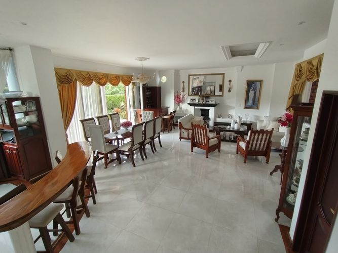 Casa de 8 alcobas en venta en Via El Eden, Armenia, 450 m² · foto 7 de 23