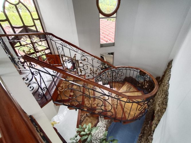 Casa de 8 alcobas en venta en Via El Eden, Armenia, 450 m² · foto 11 de 23
