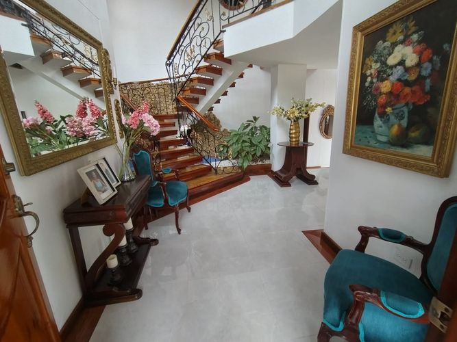 Casa de 8 alcobas en venta en Via El Eden, Armenia, 450 m² · foto 12 de 23