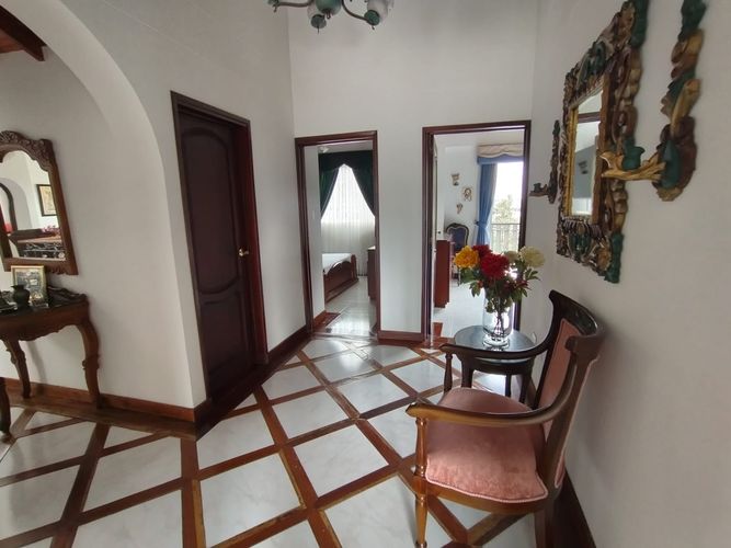 Casa de 8 alcobas en venta en Via El Eden, Armenia, 450 m² · foto 13 de 23
