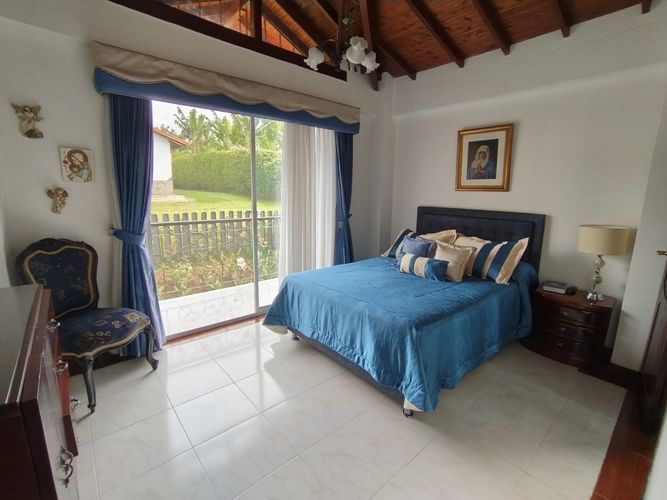 Casa de 8 alcobas en venta en Via El Eden, Armenia, 450 m² · foto 18 de 23