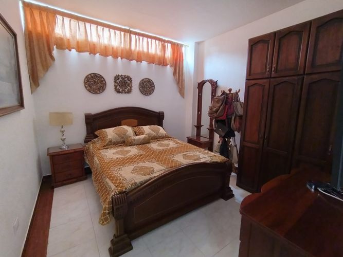 Casa de 8 alcobas en venta en Via El Eden, Armenia, 450 m² · foto 20 de 23