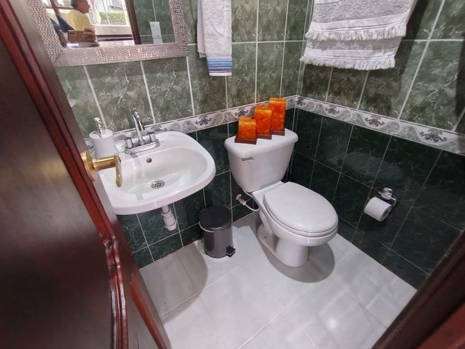 Casa de 8 alcobas en venta en Via El Eden, Armenia, 450 m² · foto 21 de 23