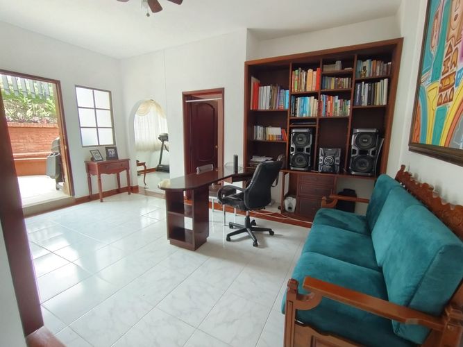 Casa de 8 alcobas en venta en Via El Eden, Armenia, 450 m² · foto 22 de 23