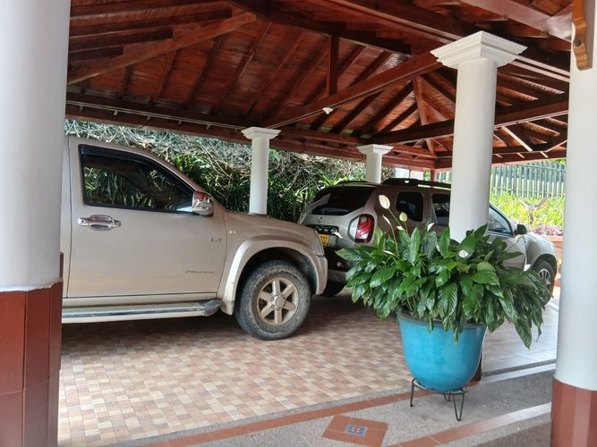 Casa de 8 alcobas en venta en Via El Eden, Armenia, 450 m² · foto 23 de 23