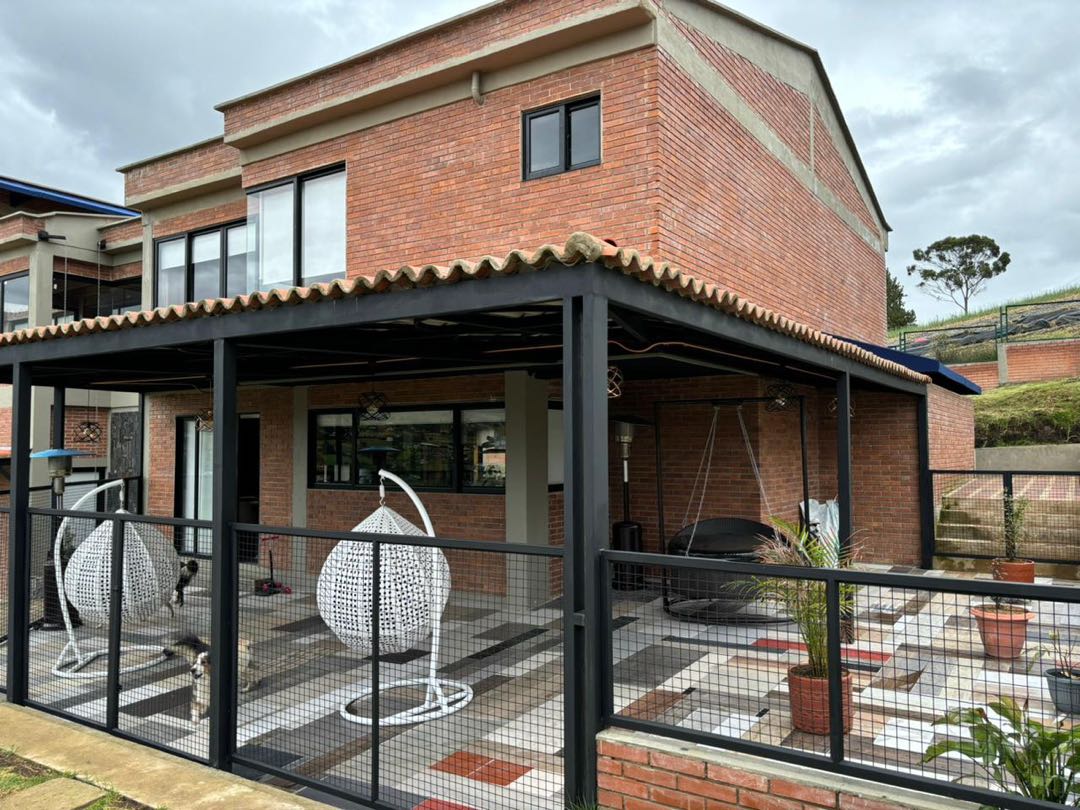 Casa en venta en San Jose De La Concepcion, La Calera · foto 4 de 24