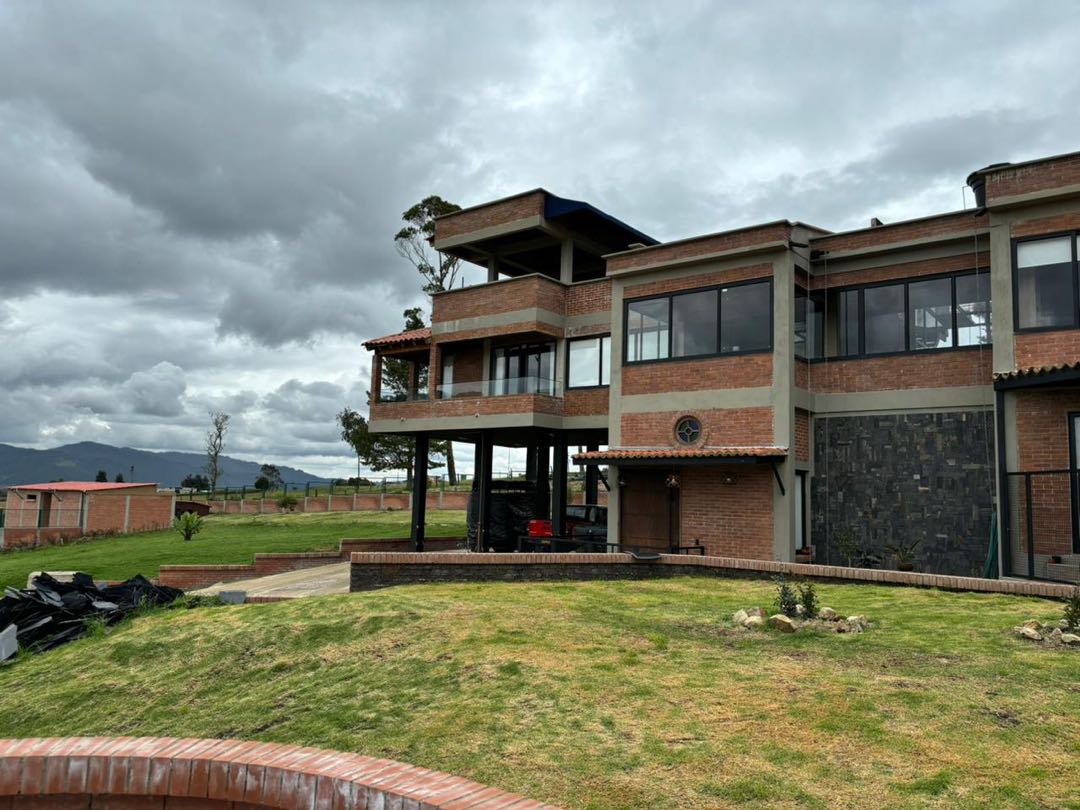 Casa en venta en San Jose De La Concepcion, La Calera · foto 5 de 24