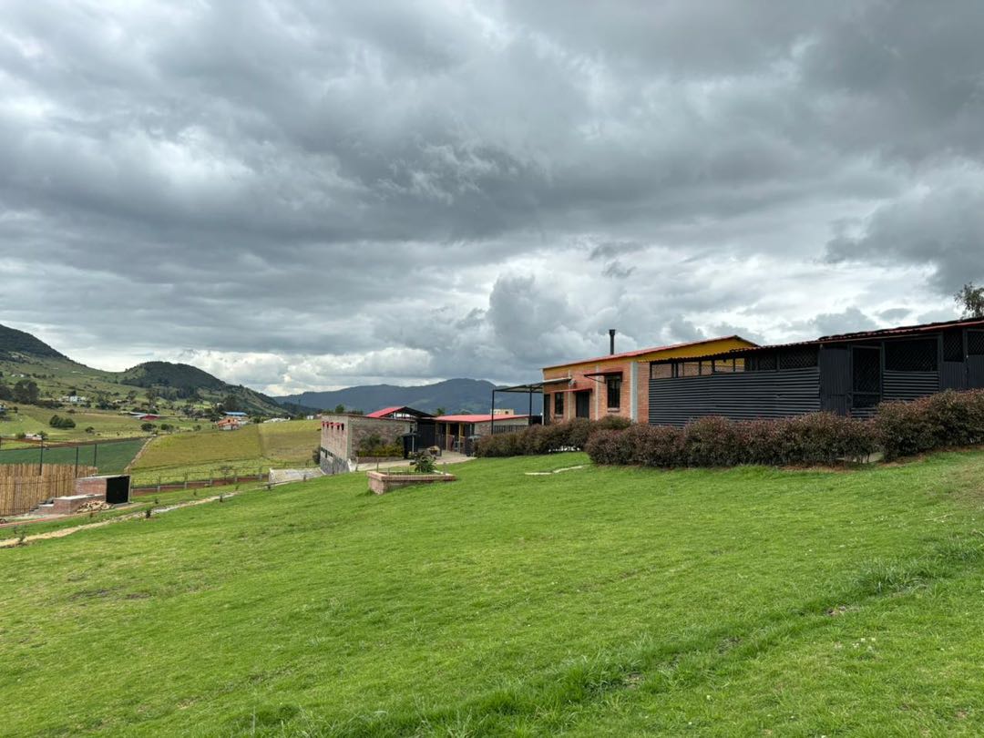 Casa en venta en San Jose De La Concepcion, La Calera · foto 6 de 24