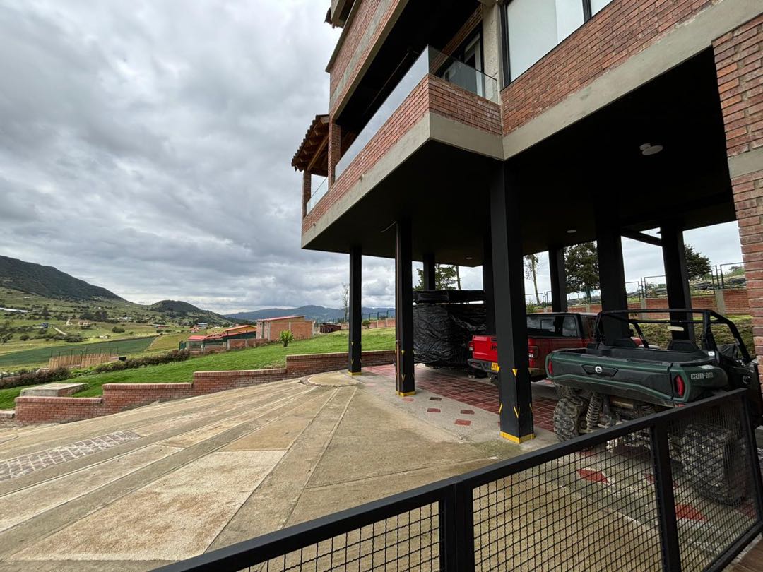 Casa en venta en San Jose De La Concepcion, La Calera · foto 7 de 24
