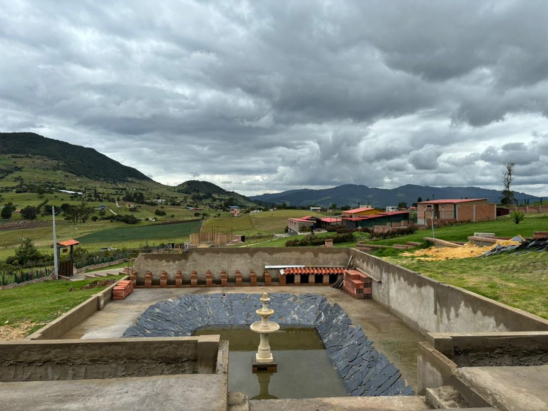 Casa en venta en San Jose De La Concepcion, La Calera · foto 8 de 24